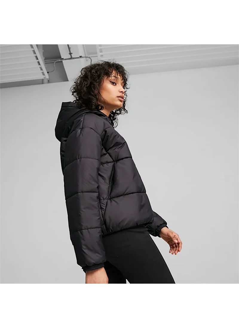 بوما Classics Padded Jacket Women's Jacket