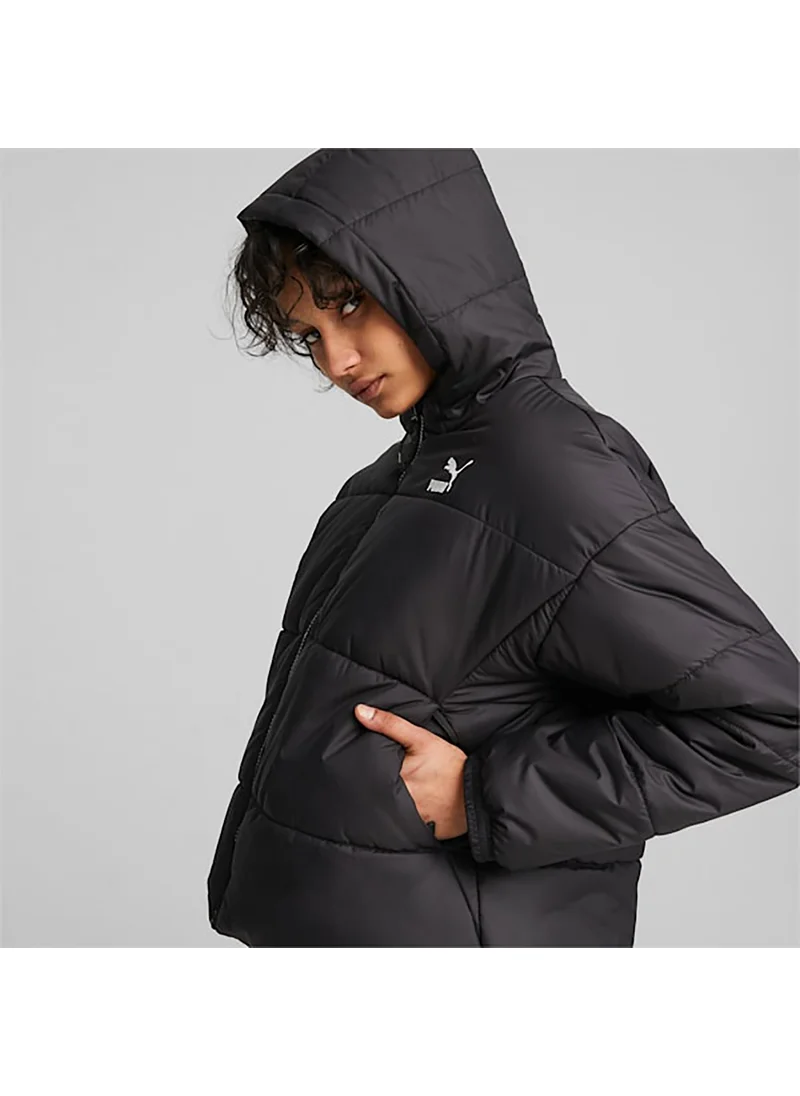 بوما Classics Padded Jacket Women's Jacket