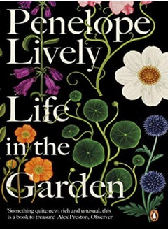 Life in the Garden 