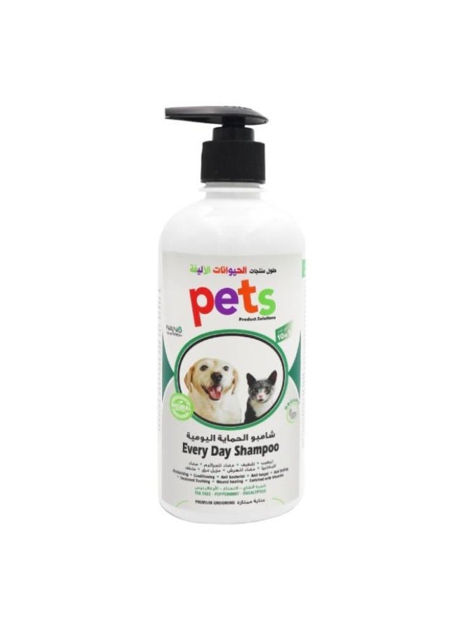 Pets Shampoo, 500ml, UAE