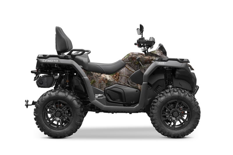 CFMOTO CFORCE 850 TOURING Low - Image 2