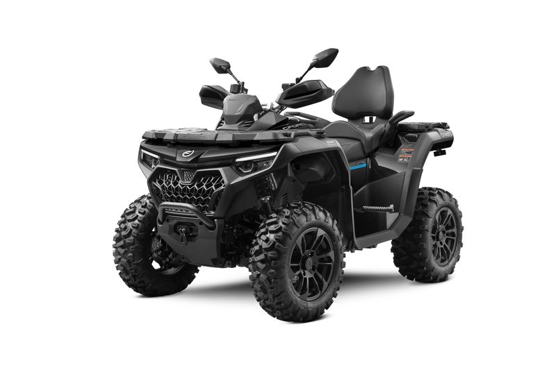 CFMOTO CFORCE 850 TOURING Low - Image 3