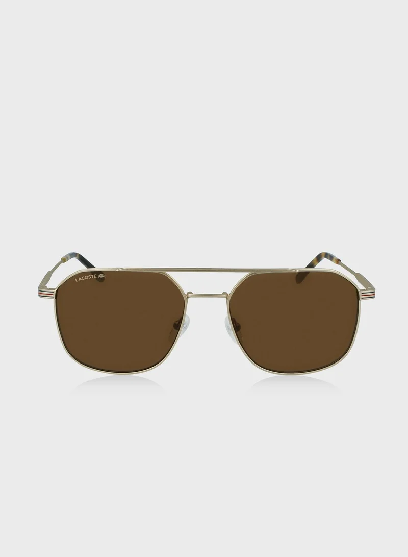 LACOSTE Aviator Sunglasses