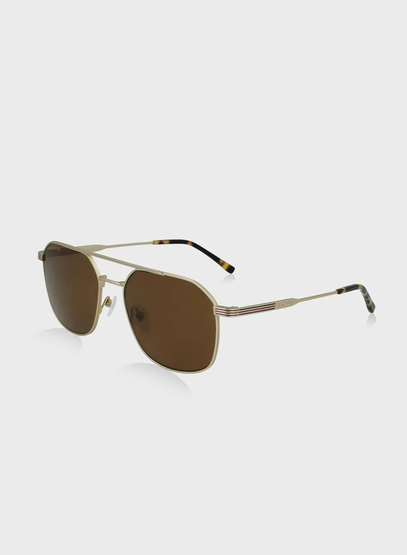 LACOSTE Aviator Sunglasses