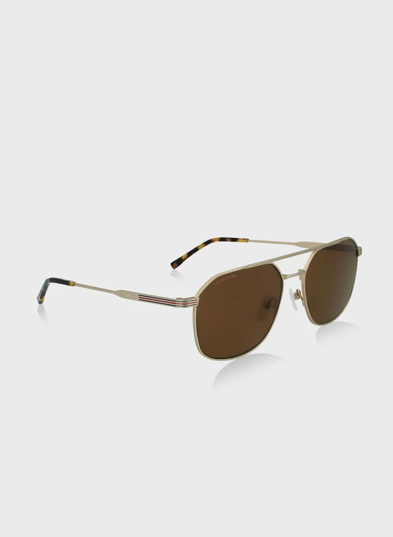 LACOSTE Aviator Sunglasses