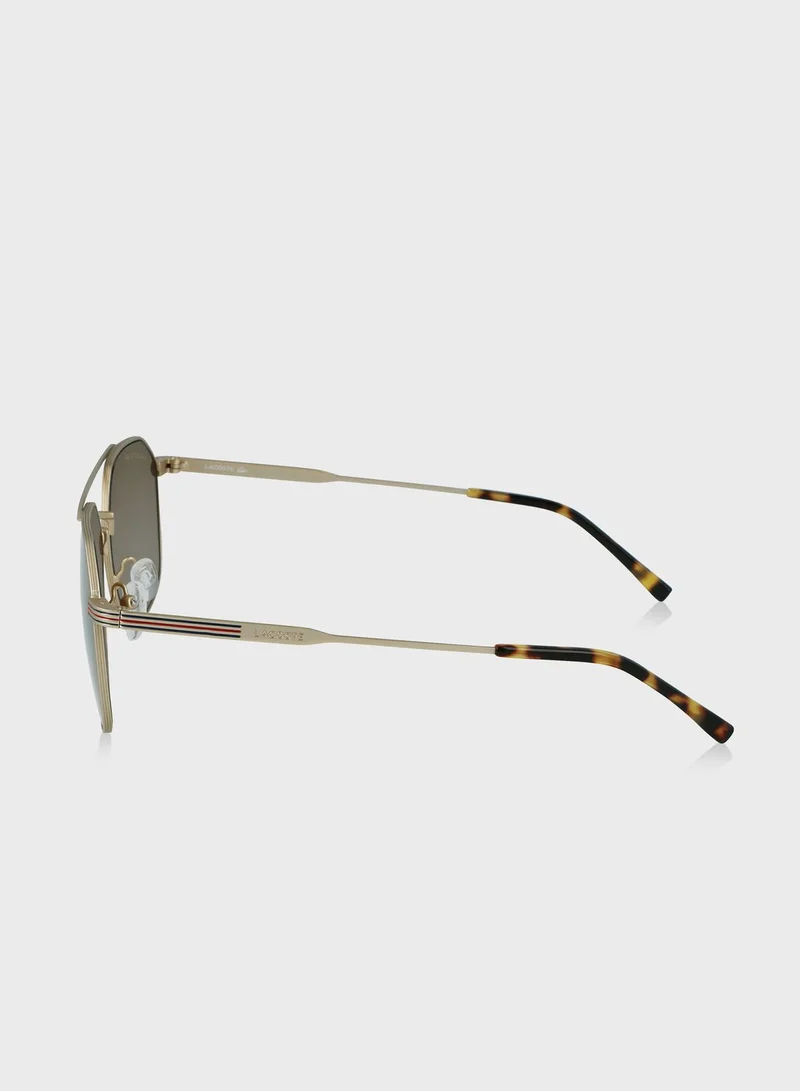 LACOSTE Aviator Sunglasses