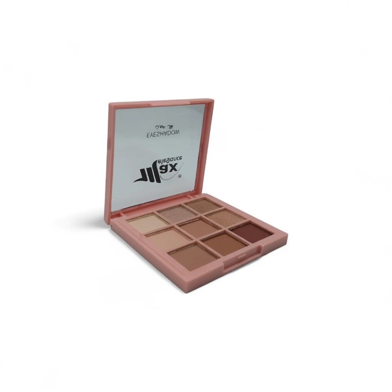 max elegance - Eyeshadow Palette Multi-Color - Image 2