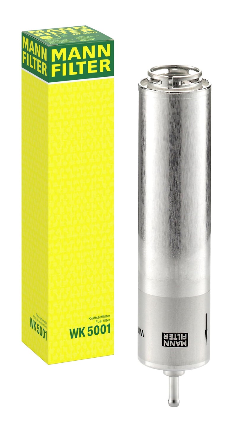 Mann Filter WK 5001 Fuel Filter - Image 1