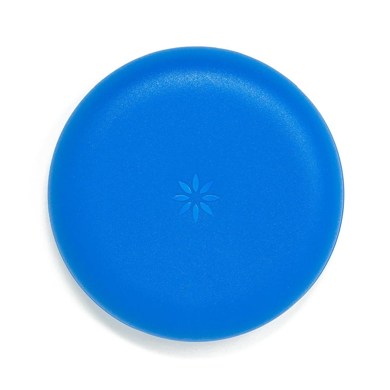 INVISALIGN Aligner and Retainer Case, Royal Blue - Image 1