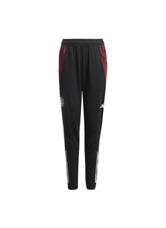 Adidas adidas manchester united 2024/2025 tiro24 training kids unisex tracksuit pants  - Image 1