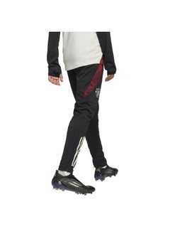 Adidas adidas manchester united 2024/2025 tiro24 training kids unisex tracksuit pants  - Image 4