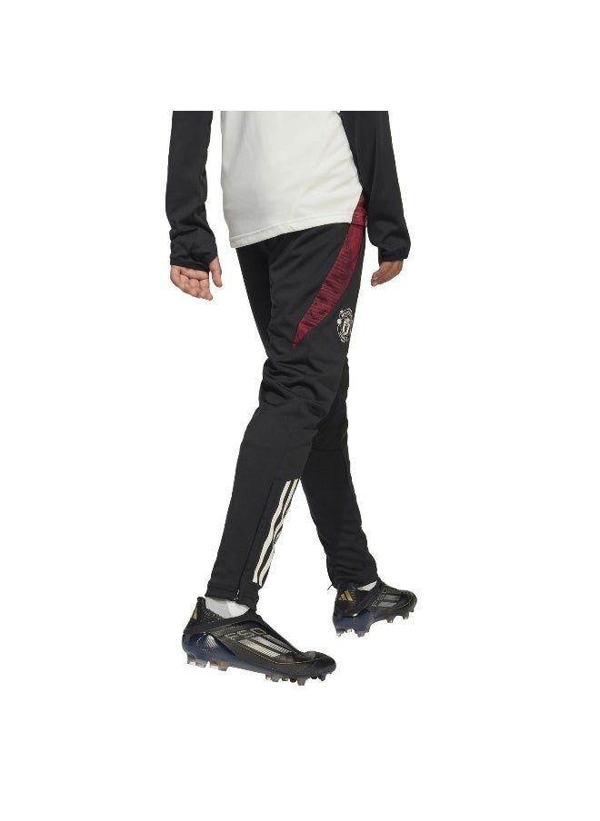 Adidas adidas manchester united 2024/2025 tiro24 training kids unisex tracksuit pants  - Image 4