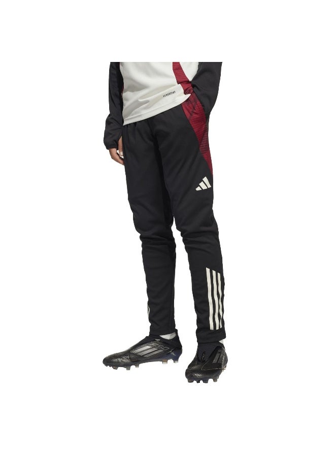 Adidas adidas manchester united 2024/2025 tiro24 training kids unisex tracksuit pants  - Image 3