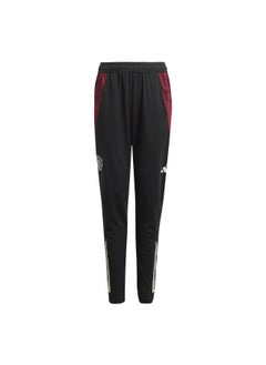 Adidas adidas manchester united 2024/2025 tiro24 training kids unisex tracksuit pants  - Image 2