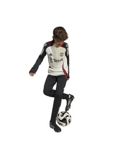Adidas adidas manchester united 2024/2025 tiro24 training kids unisex tracksuit pants  - Image 5