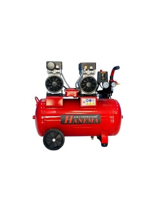 HANEMA Air Compressor 50 Liter PS: 8.5 Bar Compressor, PH:12.75 Bar Compressor, Sound Less Compressor,Oil Free, Mechanical Pressure Gauge, Heavy Duty Steel Tank, Construction Nail Gun, Pneumatic Tools - pzsku/Z0ED2AFE8E37282B3DAAEZ/45/_/1720860346/9caa76ee-0c3a-4b0d-93b9-c48af141f630