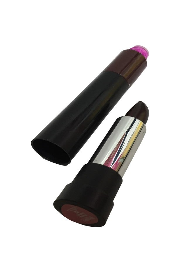 TIARA 2 in 1 Matte Crème Lipstick with Liquid Lip Gloss - Image 5