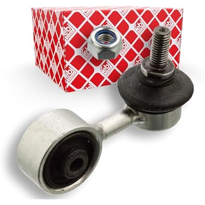 فيبي بيلستاين 04220 وصلة تثبيت مع عبوة صامولة واحدة - Image 1