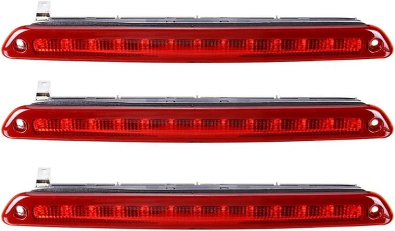 QASULER LED Rear High Brake Light for Mercedes Sprinter/Crafter - Image 1