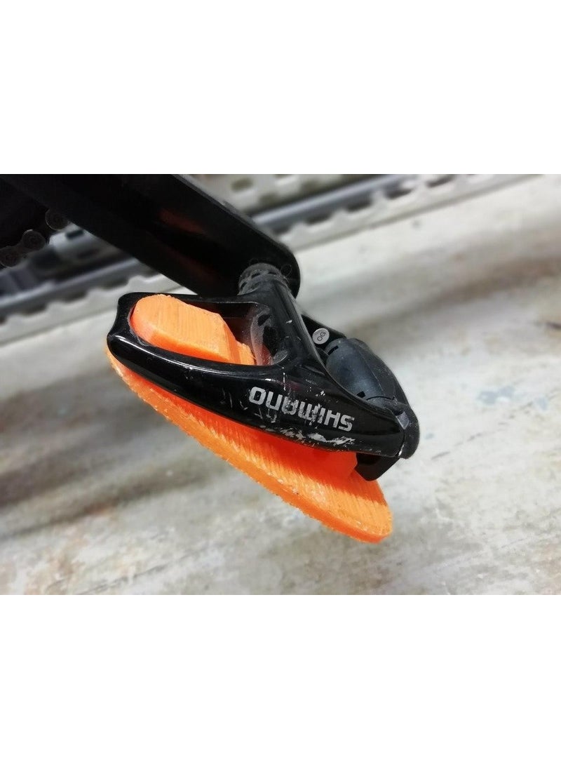 Epm3d - Spd-Sl Platform Adapter Plastic Apparatus - Image 1