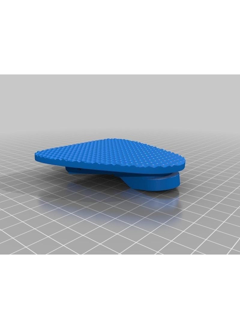 Epm3d - Spd-Sl Platform Adapter Plastic Apparatus - Image 1
