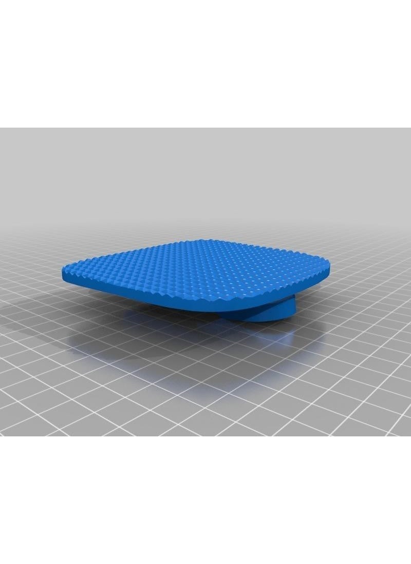 Epm3d - Spd-Sl Platform Adapter Plastic Apparatus - Image 1