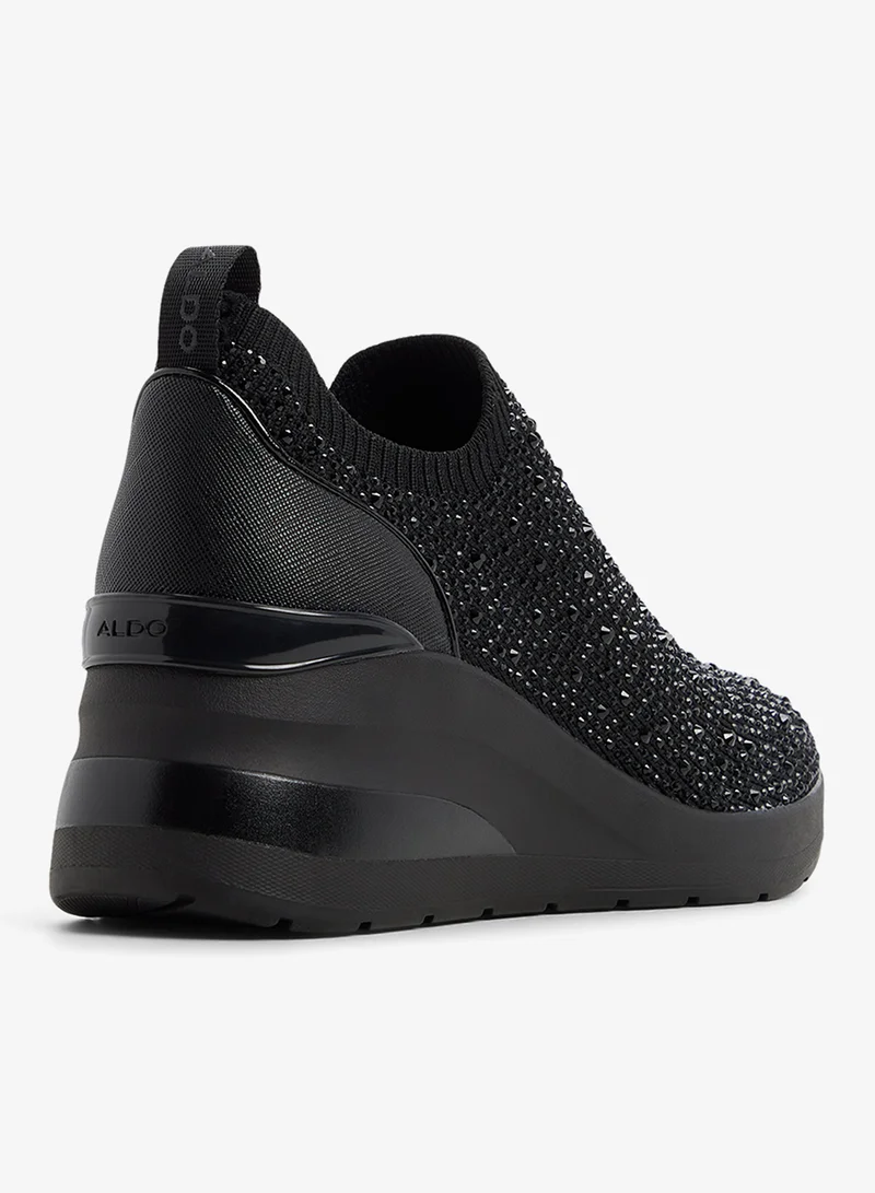 ALDO  Sevan Low Top Retro Sneakers for Women | Best Price UAE