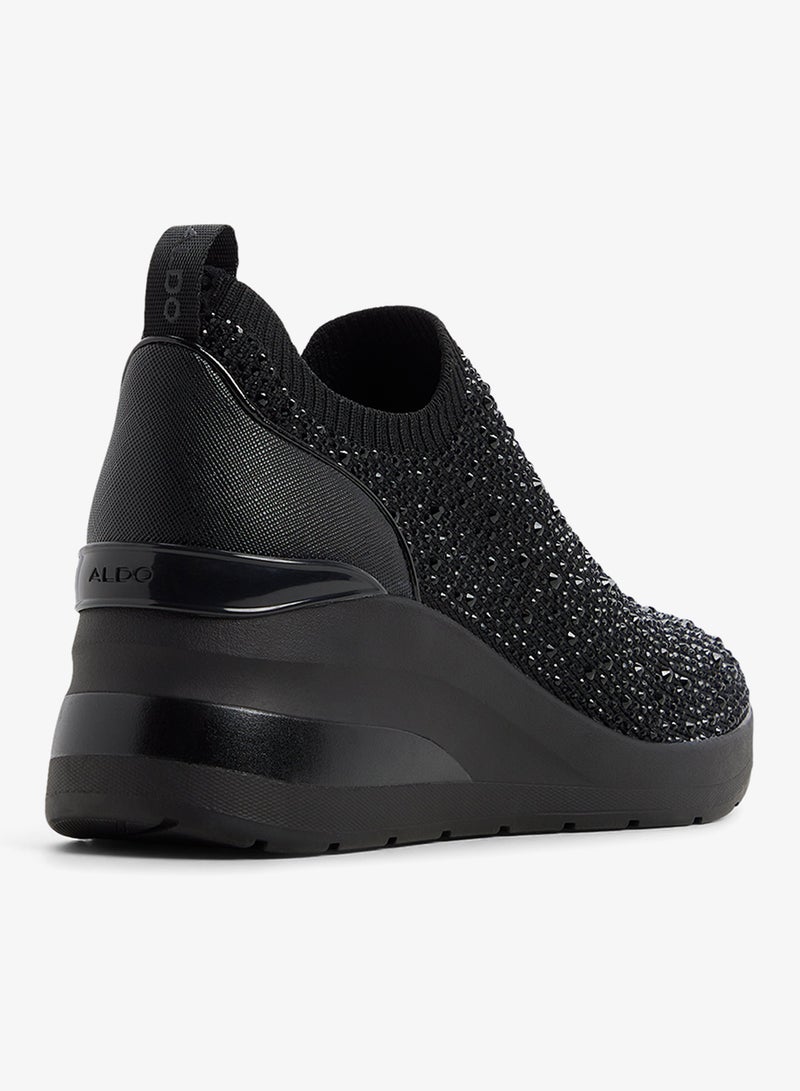 ALDO Sevan Low Top Retro Sneakers - Image 4
