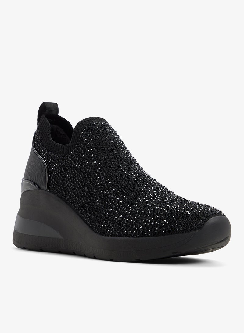 ALDO Sevan Low Top Retro Sneakers - Image 3
