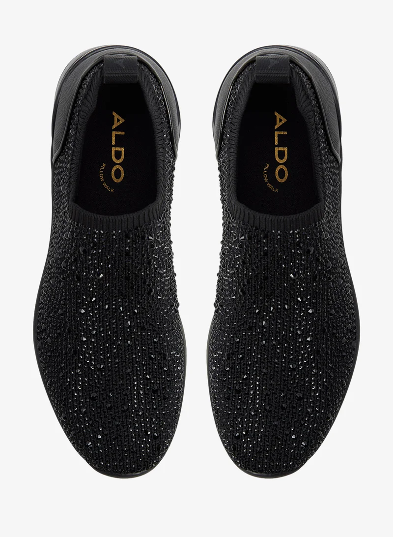 ALDO  Sevan Low Top Retro Sneakers for Women | Best Price UAE