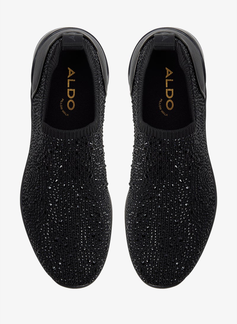 ALDO Sevan Low Top Retro Sneakers - Image 5