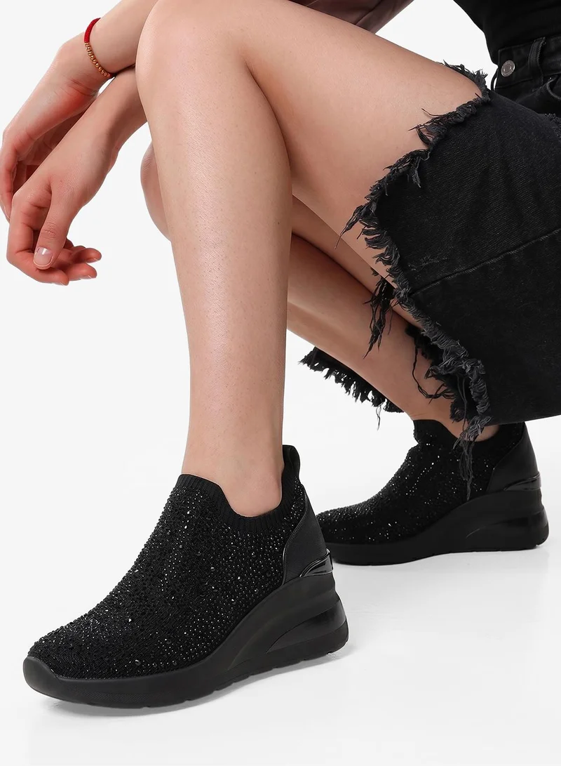 ALDO  Sevan Low Top Retro Sneakers for Women | Best Price UAE