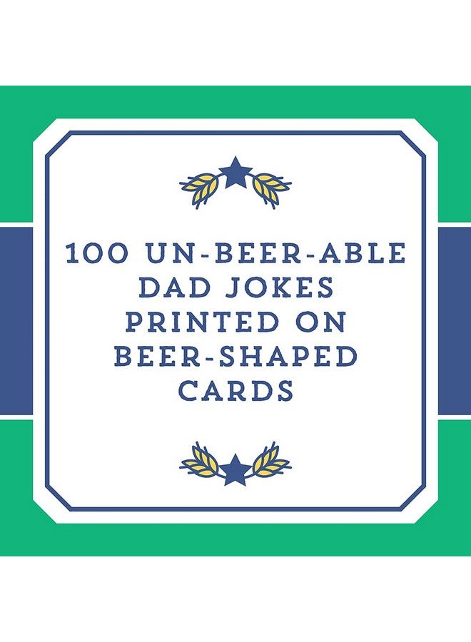 Ridley's Dad Jokes - Image 2