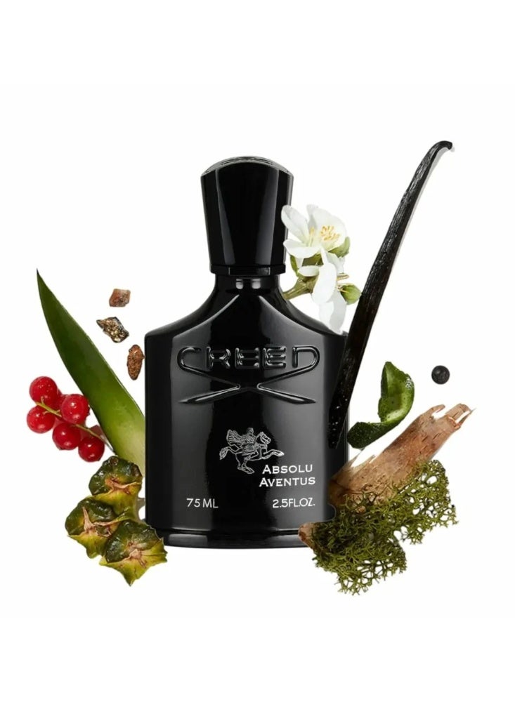 كريد عطر كريد ابسولو افينتوس الرجالي او دو بارفيوم 75مل - Image 3