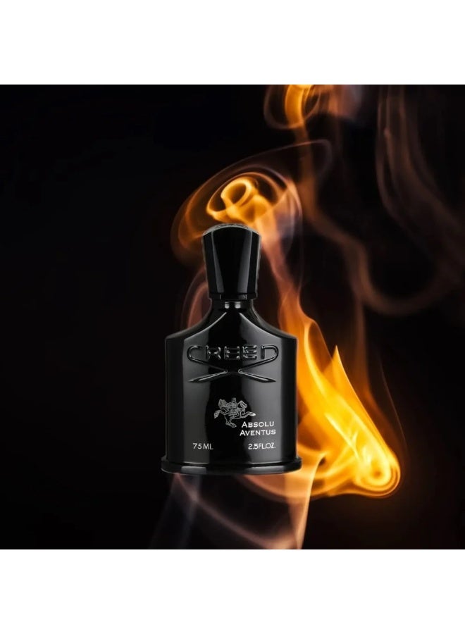 كريد عطر كريد ابسولو افينتوس الرجالي او دو بارفيوم 75مل - Image 4