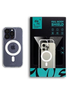 Dark Protection Package Economic From darc brand - iPhone 12 Pro  - Image 1