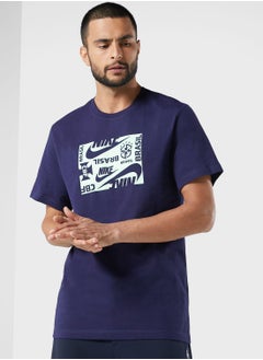 Brazil Original T-Shirt