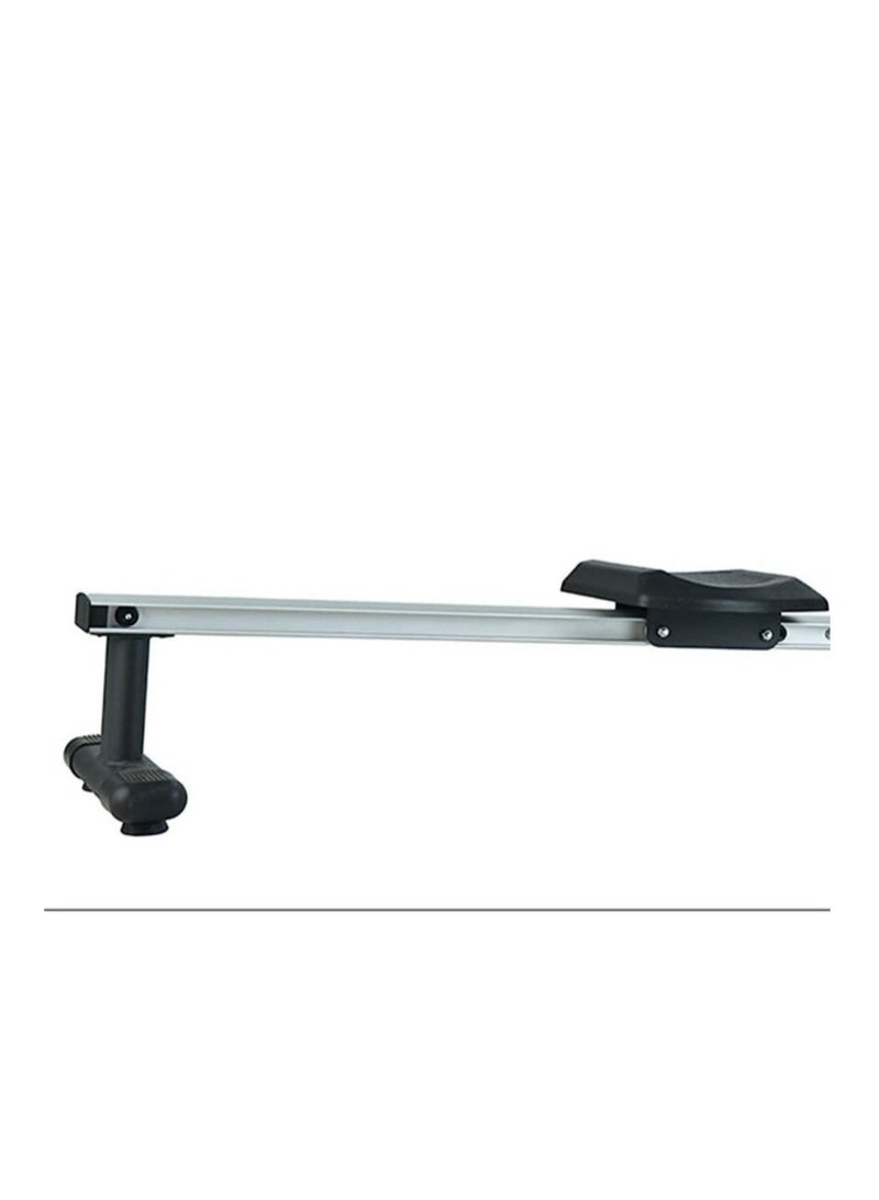 الكوتش آلة تجديف المنزلية  للطي المغناطيسي التحكم داخلي ممارسة الرياضة المنزلية - Image 4