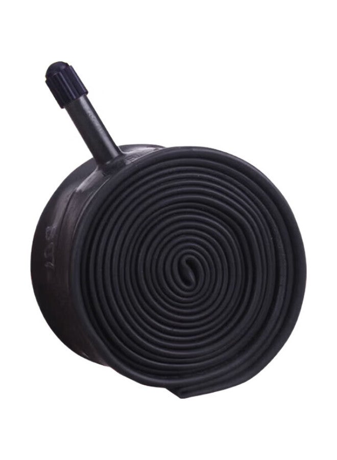 DONGYUE أنبوب داخلي لدراجة جبلية، 22X1.75/1.95، صمام بريستا، مطاط بوتيل 48L، صمام طويل، أنبوب داخلي مقاوم للضغط - Image 3
