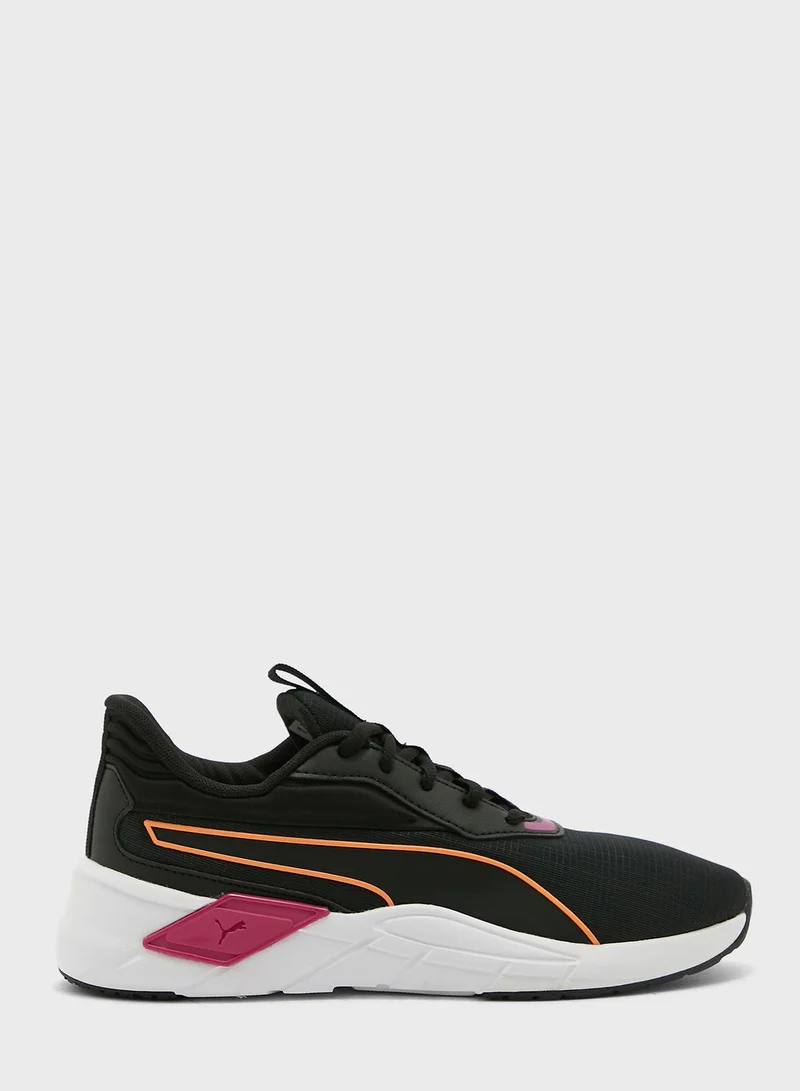 PUMA Lex low top sneaker sneakers