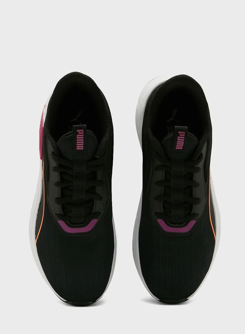 PUMA Lex low top sneaker sneakers