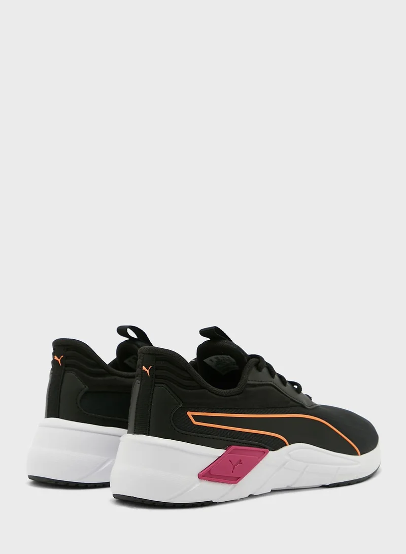 PUMA Lex low top sneaker sneakers