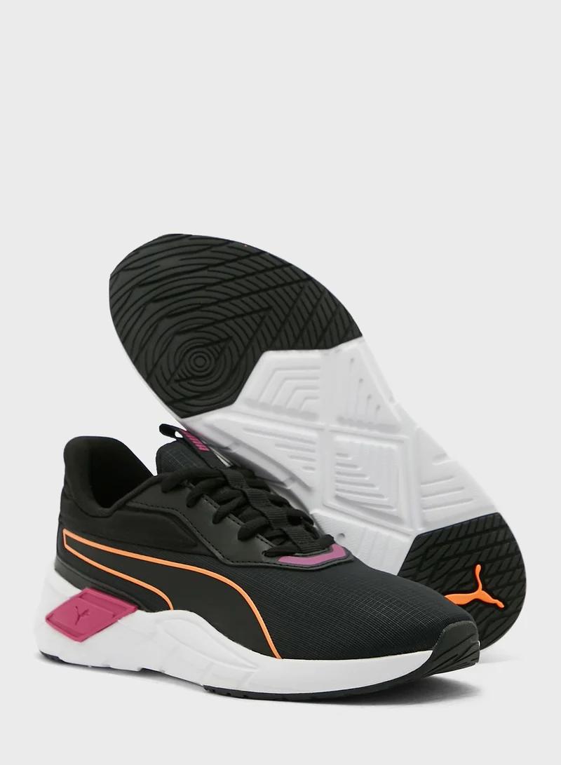 PUMA Lex low top sneaker sneakers
