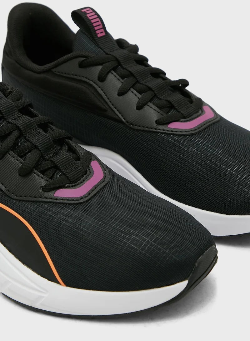 PUMA Lex low top sneaker sneakers