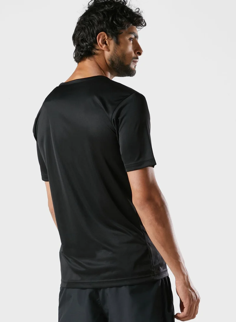 PUMA Individualrise Graphic T-Shirt