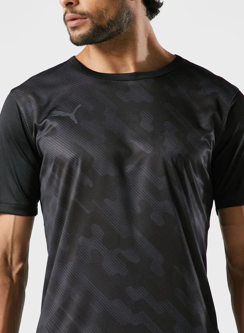 PUMA Individualrise Graphic T-Shirt