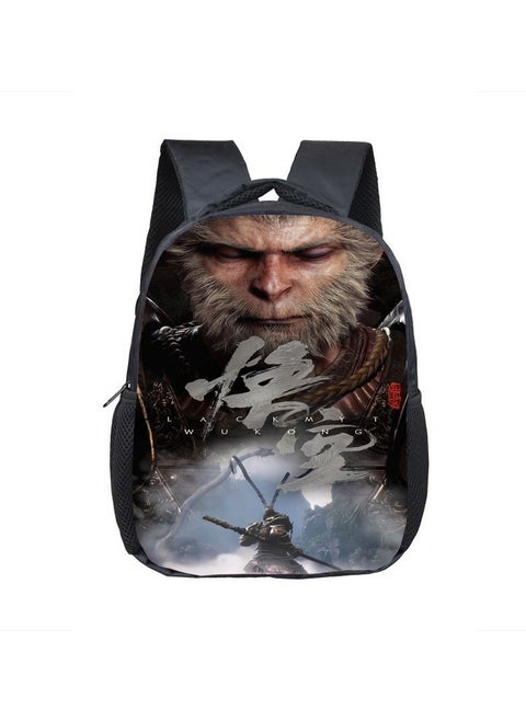 New Black Myth Wukong Gaming Backpack 24*30*10cm