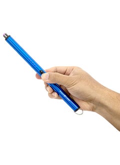 AL SANIDI electric lighter, Blue, Size22*1.5 Cm  - Image 3