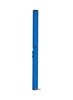AL SANIDI electric lighter, Blue, Size22*1.5 Cm  - Image 2