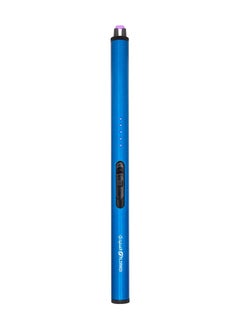 AL SANIDI electric lighter, Blue, Size22*1.5 Cm  - Image 1